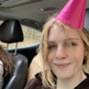 Meet your Posher, Olwyn